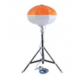 Leuchtballon LEDMOON®  600 